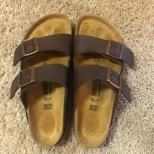 Birkenstock Sandals